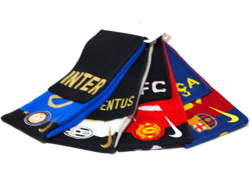 나이키 클럽팀 동계용 머플러(목도리)