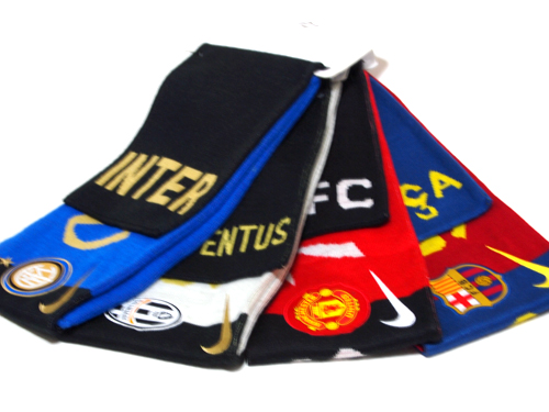 나이키 클럽팀 동계용 머플러(목도리)