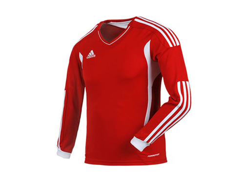 아디다스 캄페온 11 저지 LS (O07545)