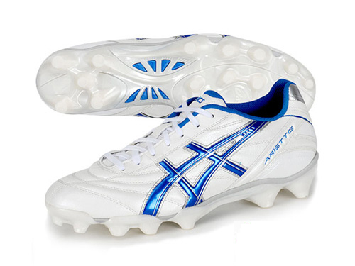 아식스 아리스트 TG (0043) 매장판.