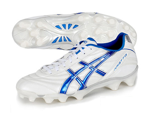 아식스 아리스트 TG (0043) 매장판.