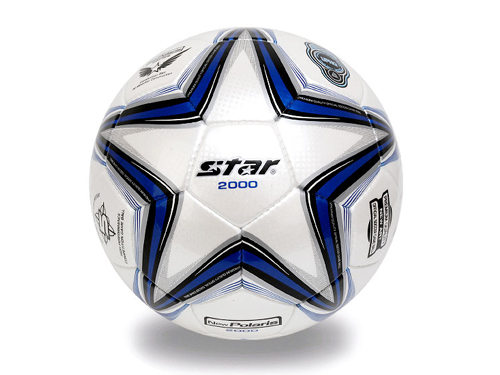 스타 축구공 올뉴 폴라리스 2000