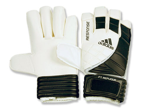 아디다스 리스판스 핑거팁 레프리카 (V42259)