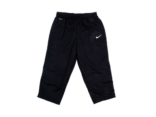 나이키 보이즈 파운데이션 12 3/4 테크니컬 팬츠 (447426-010).
