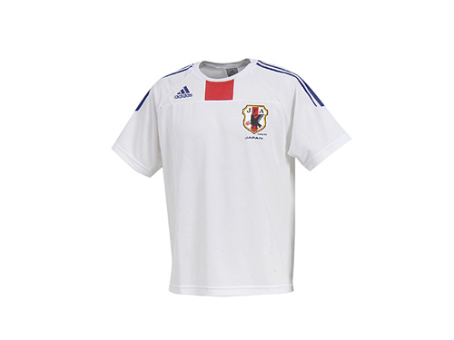 아디다스 일본대표 away T셔츠 (849) [직수입]