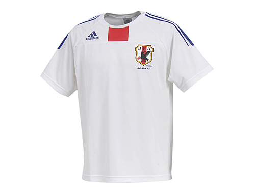 아디다스 일본대표 away T셔츠 (849) [직수입]