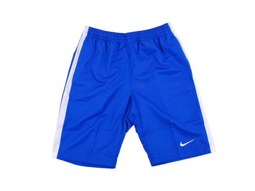 나이키 TS 보이즈 롱거 우븐 쇼트 (456004493)