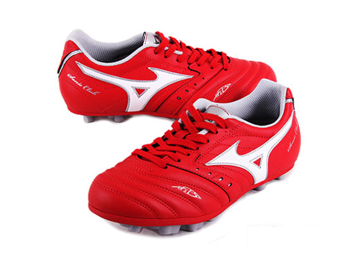 미즈노 소닉 클럽 MR 주니어 (12KP24501) 매장판