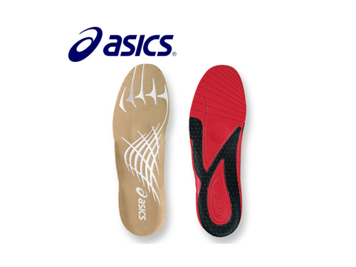 아식스 스페바 3D 인솔-충격흡수 깔창 (SpEVA) TZS925