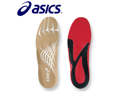 아식스 스페바 3D 인솔-충격흡수 깔창 (SpEVA) TZS925