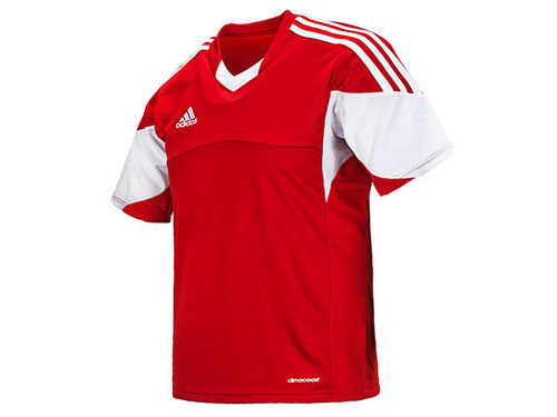 아디다스 티로 13 저지 SS (W53887)