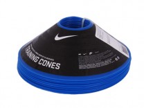 나이키 10 팩 트레이닝 콘 (AC1931402)