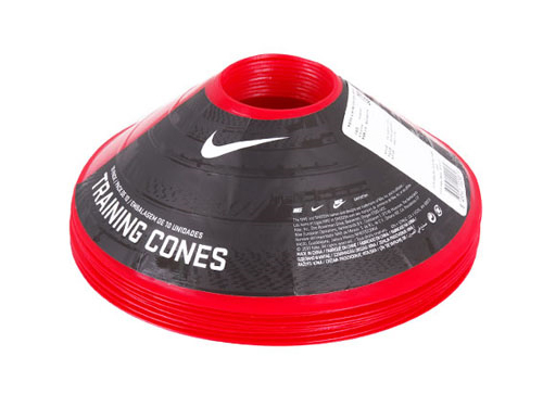 나이키 10팩 트레이닝 콘 (AC1931601)