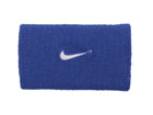 나이키 프리미어 더블 와이드 손목 밴드 (AC2284452)