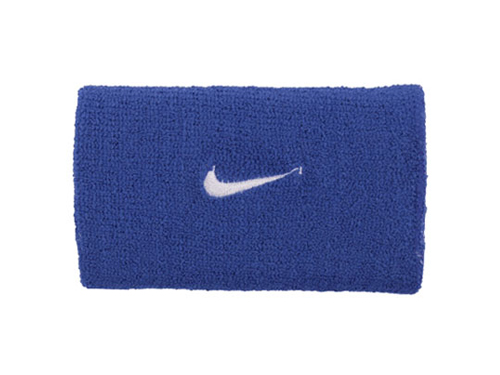 나이키 프리미어 더블 와이드 손목 밴드 (AC2284452)