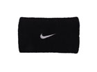나이키 프리미어 더블 와이드 손목 밴드 (AC2284010)