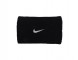나이키 프리미어 더블 와이드 손목 밴드 (AC2284010)