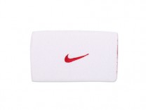 나이키 프리미어 더블 와이드 손목 밴드 (AC2284011)
