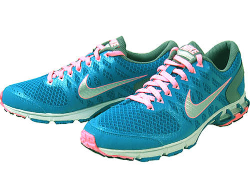 NIKE ZOOM SPEED CAGE+ 4 (555293-400)