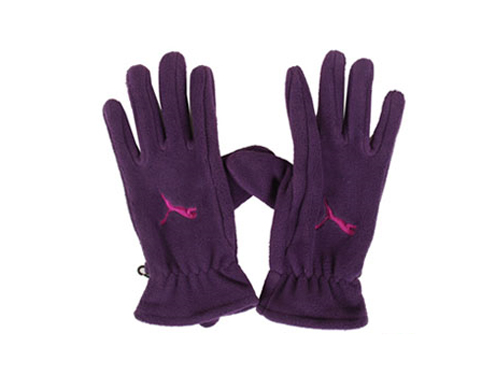 푸마 펀더멘탈 플리스 글러브 (861 05)