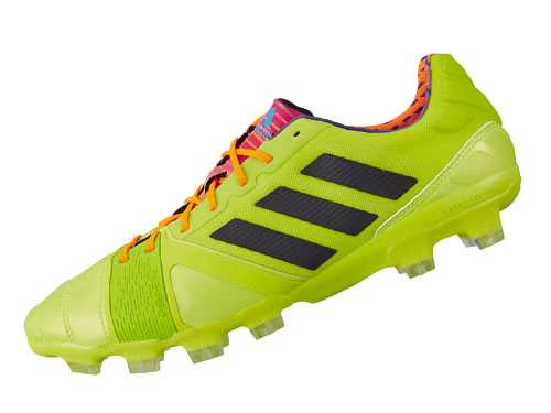 나이트로차지 삼바 1.0 HG (F32778) 특별증정품