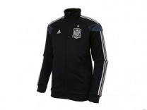 아디다스 FEF(스페인) 어센틱 트랙 탑 (F39438)