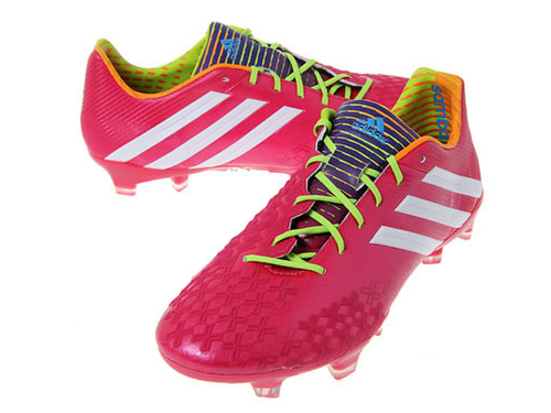 아디다스 프레데터 LZ FG (F32553) 매장판