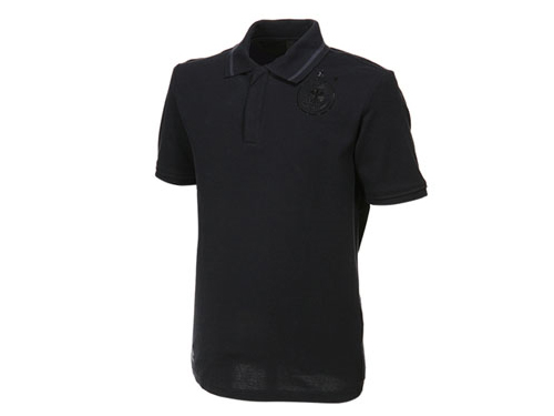 아디다스 DFB(독일) 블랙 폴로 (F40891)