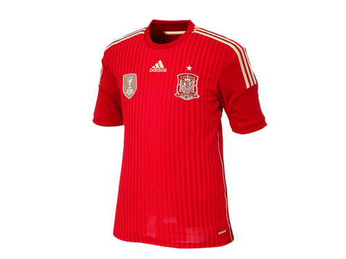 아디다스 FEF(스페인) 홈 저지 (G85279)