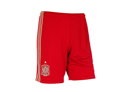 아디다스 FEF(스페인) 홈 쇼트 (G85233)