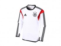 아디다스 DFB(독일) 트레이닝 탑 (D83074)