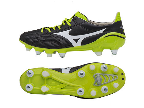 미즈노 모렐리아 네오 MIX(1GC141337) 매장판