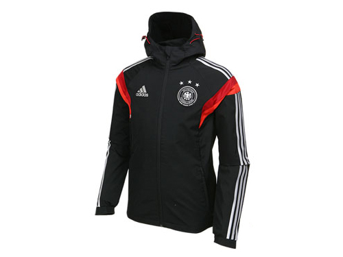 아디다스 DFB(독일) 트레블 자켓 (D82974)