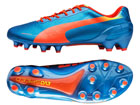 푸마 evoSPEED 1.2 FG (10283305) 매장판