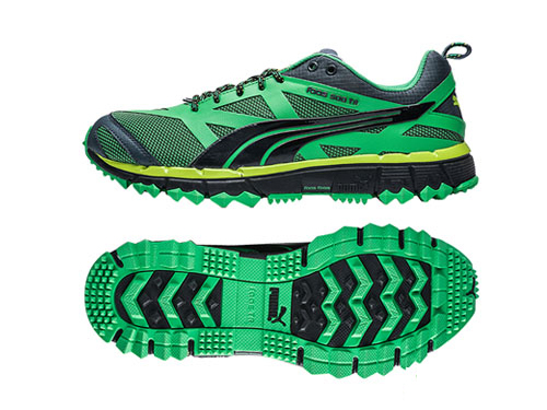 푸마 Faas 500 트레이닝(30459607) 매장판