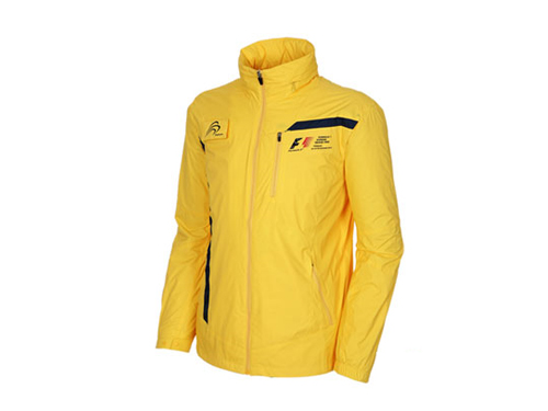 아스토레 F1-WJK007 우븐 자켓(YE)