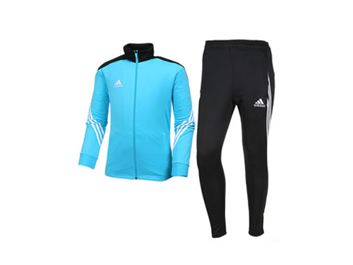 아디다스 FB 니트 수트 (F83696)