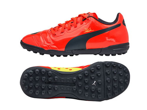 푸마 쥬니어 에보파워 4 TT(10296501) 매장판