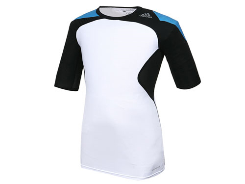 아디다스 테크핏 쿨 SS (D82528)