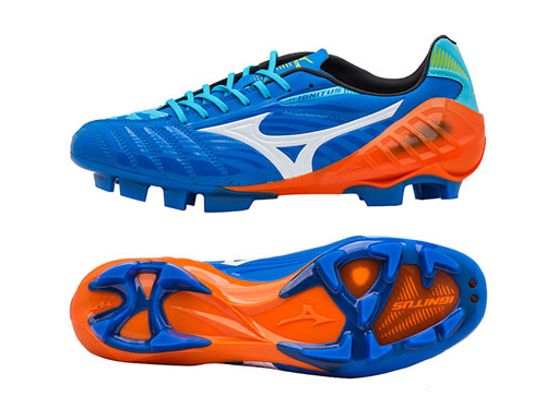 미즈노 웨이브 이그니터스 III MD(1GA143001) 매장판