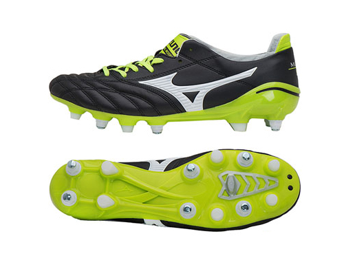 미즈노 모렐리아 네오 믹스(1GC141037) 매장판