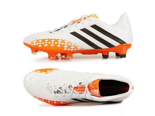 아디다스 프레데터 리셀존 TRX FG (F32545)