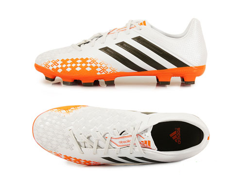 아디다스 프레데터 앱솔리온 리셀존 TRX HG (D65755)