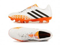 아디다스 프레데터 리셀존 TRX HG(D67111) 매장판