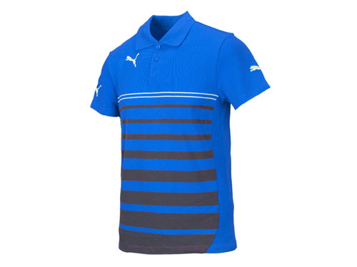 푸마 Hooped 폴로 S/S (65418533)