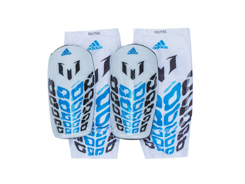 F50 리오넬메시 아이콘 신가드 (G91426)