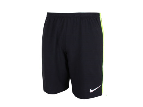 나이키 AS 스쿼드 스트라이크 롱거 우븐 쇼트(624148011)