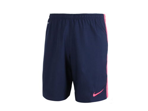 나이키 AS 스쿼드 스트라이크 롱거 우븐 쇼트(624148451)