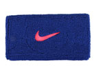 나이키 스우시 더블 와이드 손목 밴드(AC2287490)