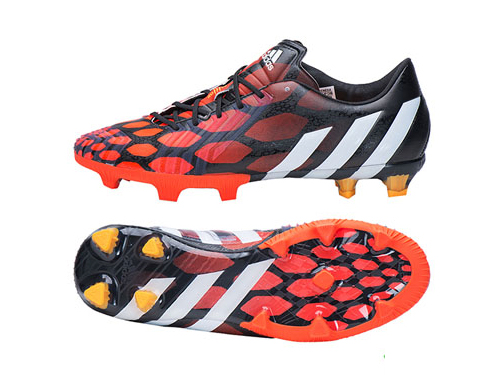아디다스 프레데터 Instinct FG (M17643) 매장판